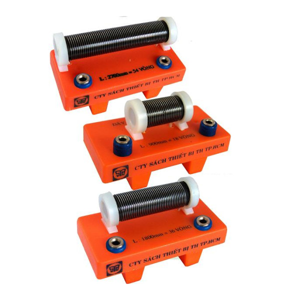 Bộ dây cônstăngtan loại nhỏ L=900; 1800; 2700mm (CSVL2145)